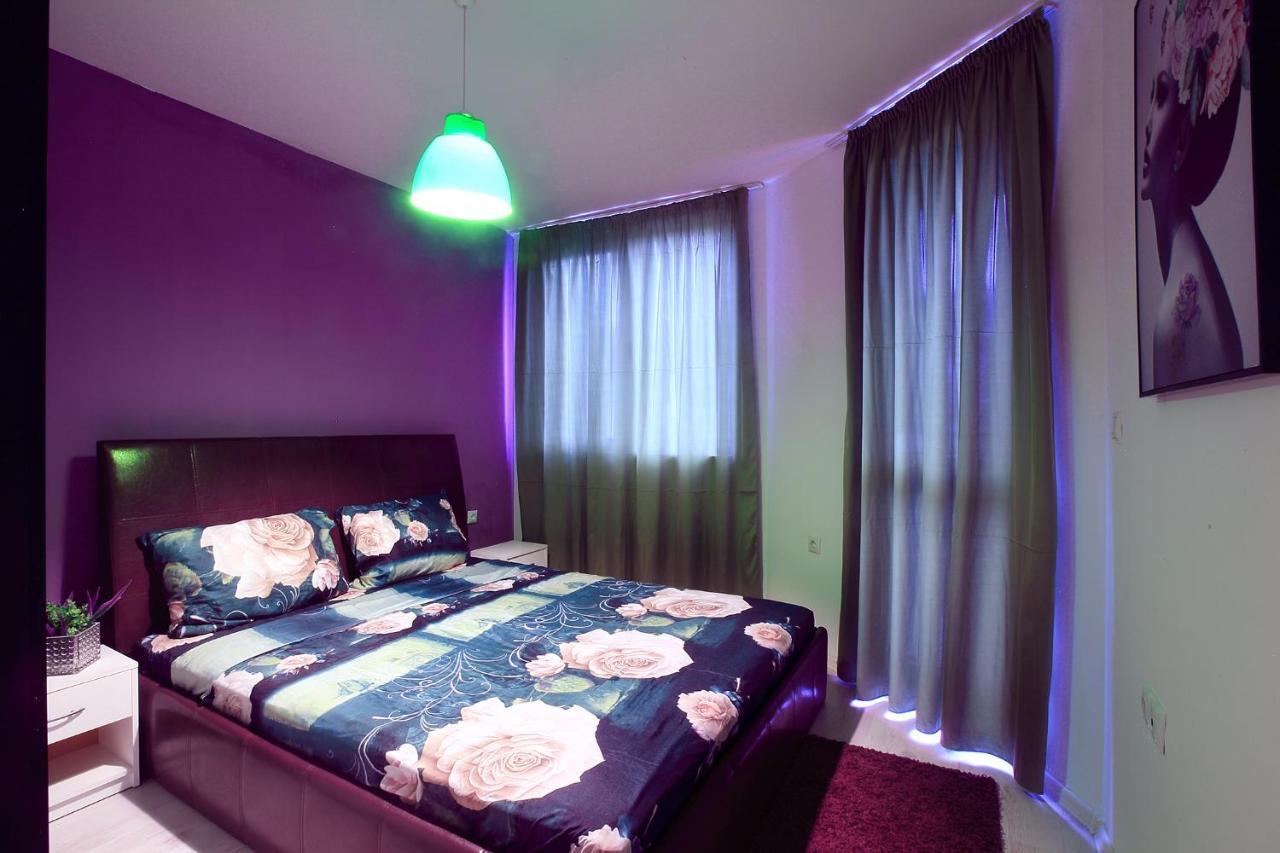 Modern Delux Apartments In Flowers&Pool Private Complex Μπαλτσίκ Εξωτερικό φωτογραφία
