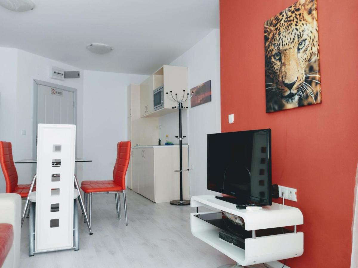 Modern Delux Apartments In Flowers&Pool Private Complex Μπαλτσίκ Εξωτερικό φωτογραφία