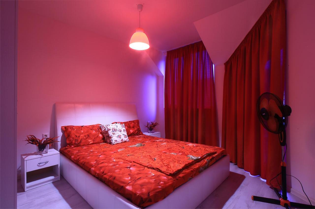 Modern Delux Apartments In Flowers&Pool Private Complex Μπαλτσίκ Εξωτερικό φωτογραφία